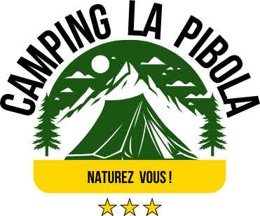 Camping La Pibola